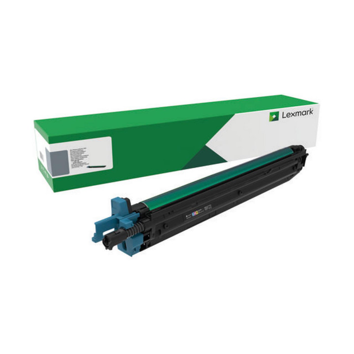 Toner Original Lexmark 73D0P00 Preto