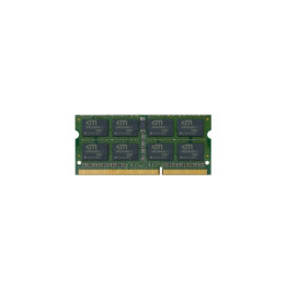 Mushkin 4GB DDR3-1600 módulo de memória 1 x 4 GB 1600 MHz