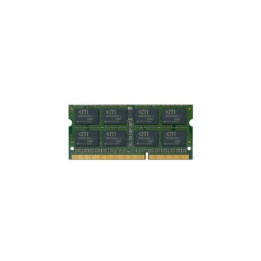 Mushkin 8GB DDR3 SODIMM PC3-12800 módulo de memória 1 x 8 GB 1600 MHz