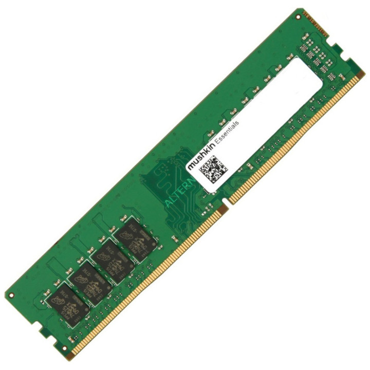 Memória Mushkin Essentials 8GB (1x8GB) DDR3 1600MHz