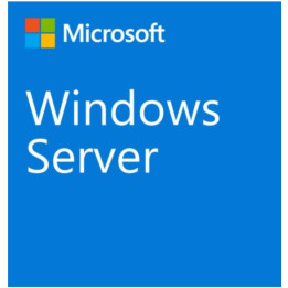 Windows Server CAL 2022 Portuguese 1pk DSP OEI 5 Clt Device CAL
