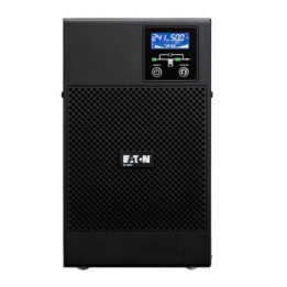 Eaton 9E UPS Dupla conversão (Online) 1 kVA 800 W 4 tomada(s) CA