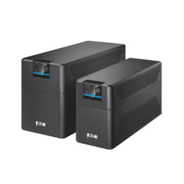 Eaton 5E Gen2 550 UPS Linha interativa 0,55 kVA 300 W 4 tomada(s) CA