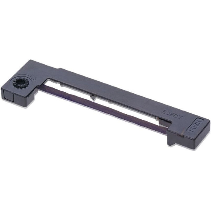 Fita ERC09B EPSON Preto - HX-20, M-160/180/190