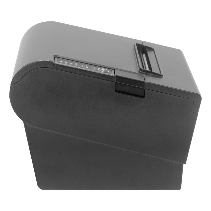 UNYKAch POS5 Com fios Termal Impressora POS