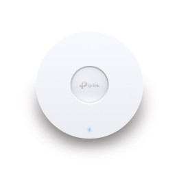 TP-Link Omada EAP670 ponto de acesso WLAN 5400 Mbit s Branco Power over Ethernet (PoE)
