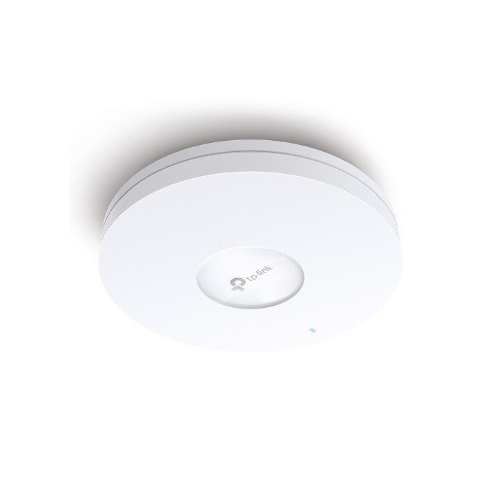 TP-Link Omada EAP670 ponto de acesso WLAN 5400 Mbit s Branco Power over Ethernet (PoE)
