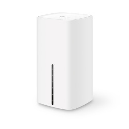 TP-Link NX510v router sem fios Gigabit Ethernet Dual-band (2,4 GHz   5 GHz) 5G Branco