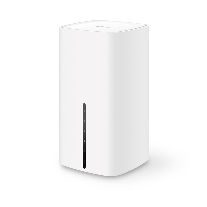 TP-Link NX510v router sem fios Gigabit Ethernet Dual-band (2,4 GHz   5 GHz) 5G Branco