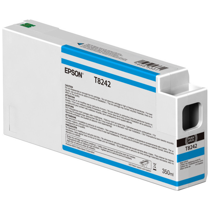Epson T54XB00 tinteiro 1 unidade(s) Original Verde