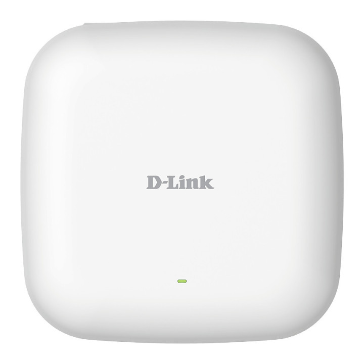 D-Link AX1800 1800 Mbit s Branco Power over Ethernet (PoE)