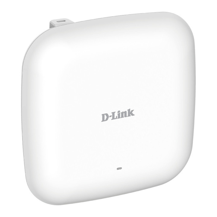 D-Link AX1800 1800 Mbit s Branco Power over Ethernet (PoE)