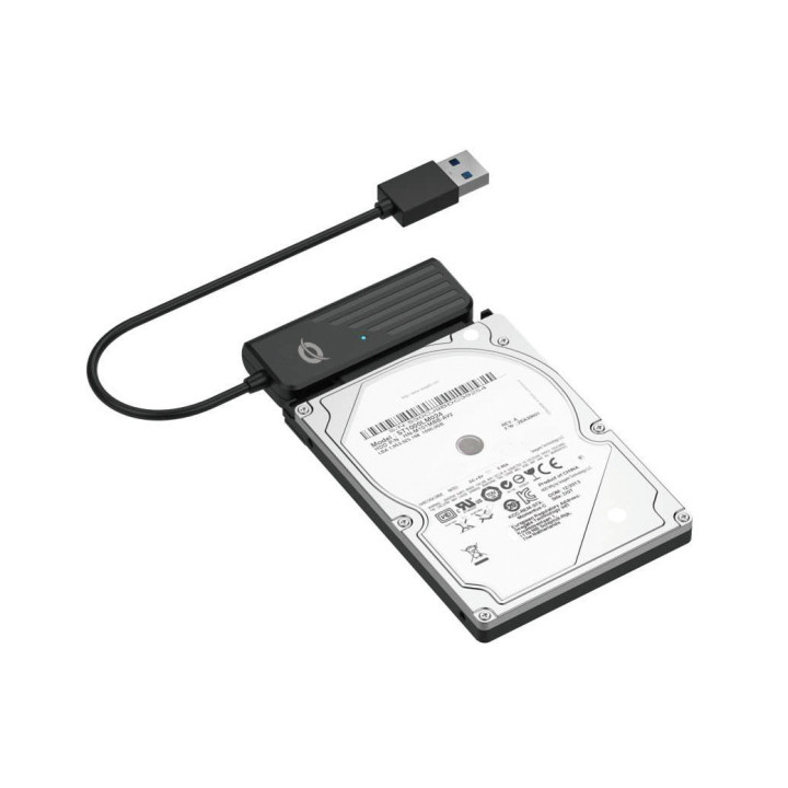 Conceptronic ABBY01B placa adaptador de interface