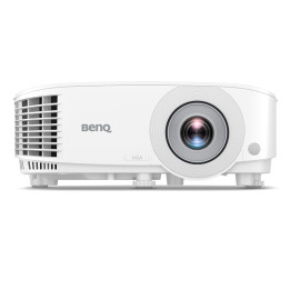 BenQ MX560 datashow Projetor de distância normal 4000 ANSI lumens DLP XGA (1024x768) Branco