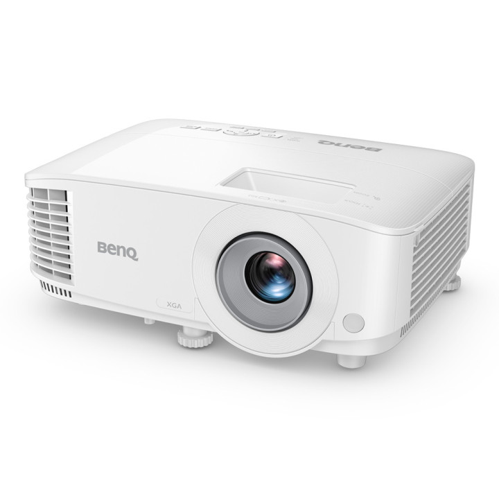 BenQ MX560 datashow Projetor de distância normal 4000 ANSI lumens DLP XGA (1024x768) Branco