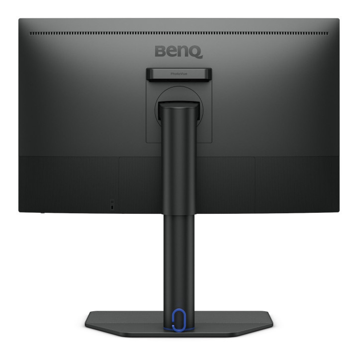 BenQ SW272Q monitor de ecrã 68,6 cm (27") 2560 x 1440 pixels Wide Quad HD LCD Preto