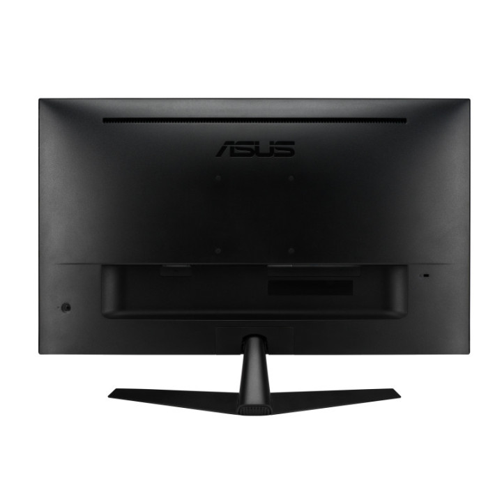 ASUS VY279HGE monitor de ecrã 68,6 cm (27") 1920 x 1080 pixels Full HD Preto
