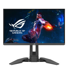 ASUS ROG Swift PG248QP monitor de ecrã 61,2 cm (24.1") 1920 x 1080 pixels Full HD LCD Preto