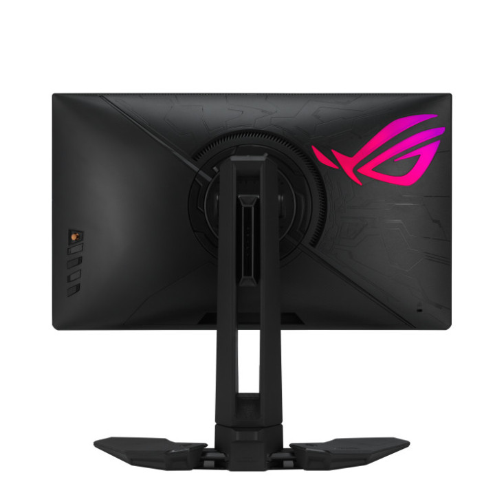 ASUS ROG Swift PG248QP monitor de ecrã 61,2 cm (24.1") 1920 x 1080 pixels Full HD LCD Preto