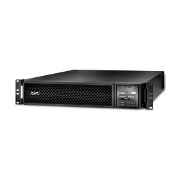 APC Smart- On-Line UPS Dupla conversão (Online) 2,2 kVA 1980 W 10 tomada(s) CA