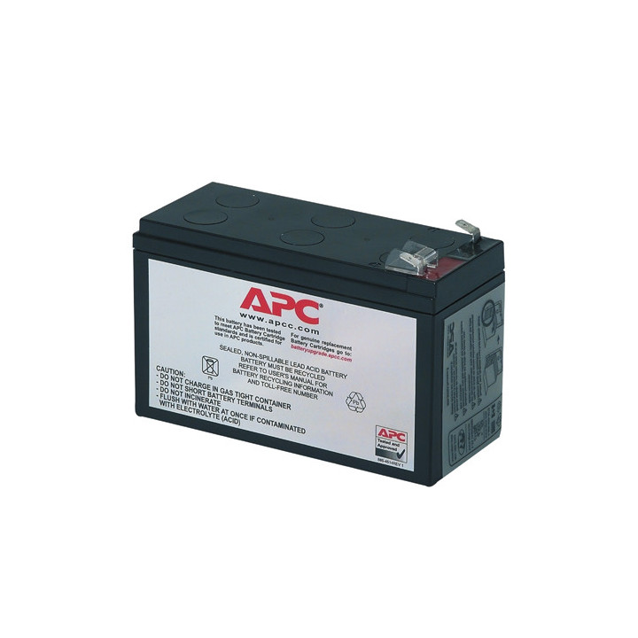 APC RBC2 bateria UPS Chumbo-ácido selado (VRLA)