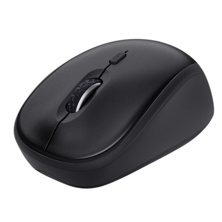 Combo TRUST ODY II wireless (teclado + rato)