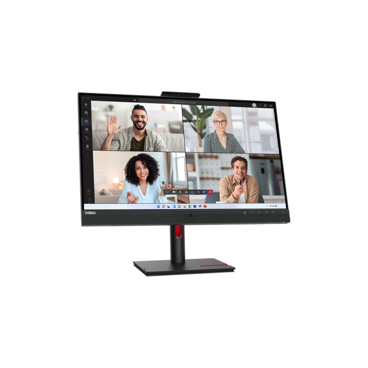 Lenovo ThinkVision T27hv-30 LED display 68,6 cm (27") 2560 x 1440 pixels Quad HD Preto