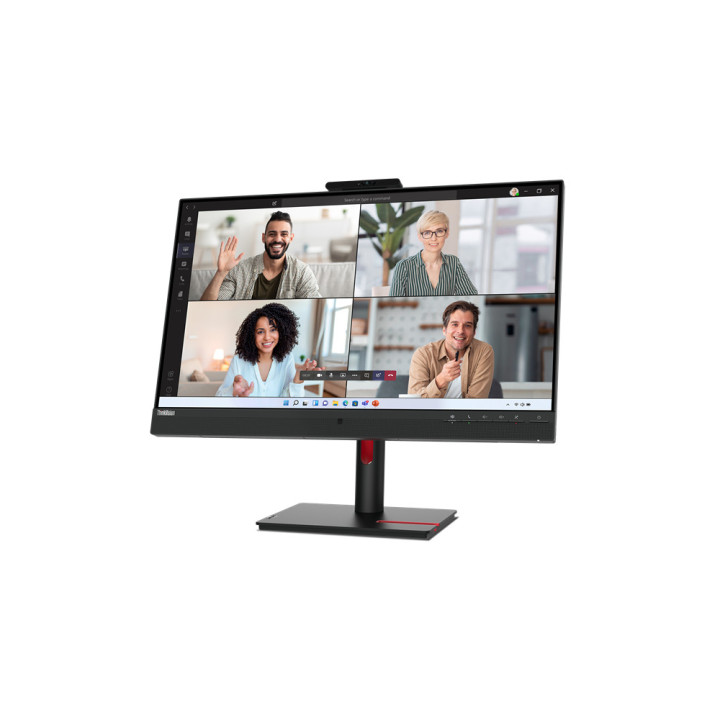 Lenovo ThinkVision T27hv-30 LED display 68,6 cm (27") 2560 x 1440 pixels Quad HD Preto