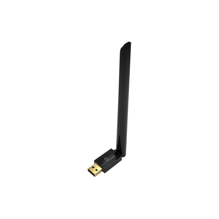 Conceptronic ABBY17B cartão de rede Interno Bluetooth 3 Mbit s