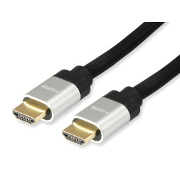 Equip 119385 cabo HDMI 10 m HDMI Type A (Standard) Preto
