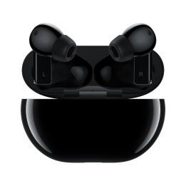 Huawei FreeBuds Pro Auscultadores True Wireless Stereo (TWS) Intra-auditivo Chamadas Música Bluetooth Preto