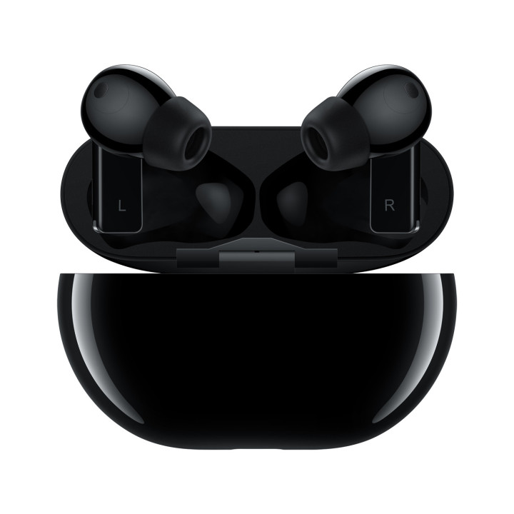 Huawei FreeBuds Pro Auscultadores True Wireless Stereo (TWS) Intra-auditivo Chamadas Música Bluetooth Preto