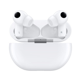 Huawei FreeBuds Pro Auscultadores True Wireless Stereo (TWS) Intra-auditivo Chamadas Música Bluetooth Branco