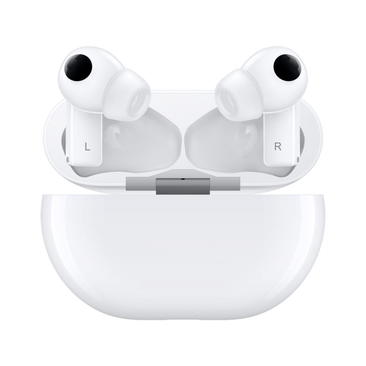 Huawei FreeBuds Pro Auscultadores True Wireless Stereo (TWS) Intra-auditivo Chamadas Música Bluetooth Branco