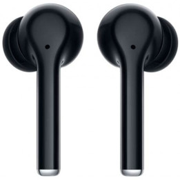 Huawei FreeBuds 3i Auscultadores True Wireless Stereo (TWS) Intra-auditivo Chamadas Música USB Type-C Bluetooth Preto