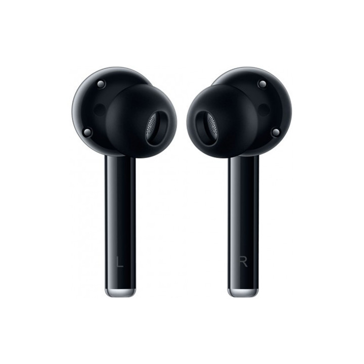 Huawei FreeBuds 3i Auscultadores True Wireless Stereo (TWS) Intra-auditivo Chamadas Música USB Type-C Bluetooth Preto