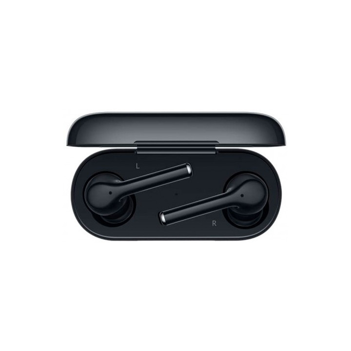 Huawei FreeBuds 3i Auscultadores True Wireless Stereo (TWS) Intra-auditivo Chamadas Música USB Type-C Bluetooth Preto