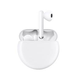 Huawei FreeBuds 3 Auscultadores True Wireless Stereo (TWS) Intra-auditivo Chamadas Música USB Type-C Bluetooth Branco