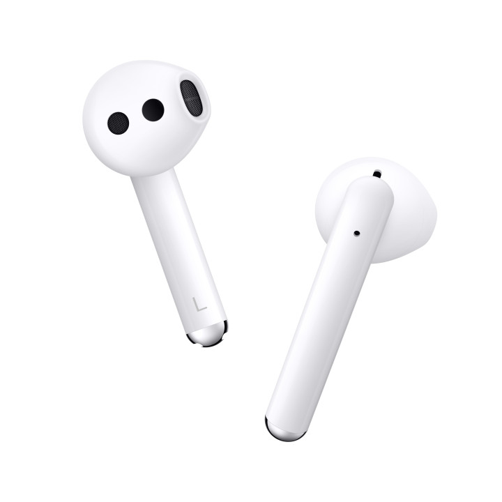 Huawei FreeBuds 3 Auscultadores True Wireless Stereo (TWS) Intra-auditivo Chamadas Música USB Type-C Bluetooth Branco