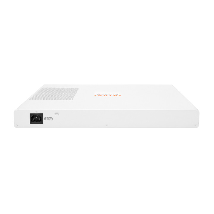 Aruba Instant On 1960 24G 2XGT 2SFP+ Gerido L2+ Gigabit Ethernet (10 100 1000) 1U Branco