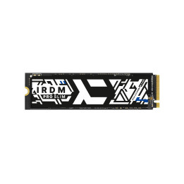 Goodram IRP-SSDPR-P44S-2K0-80 disco SSD M.2 2 TB PCI Express 4.0 3D TLC NAND NVMe