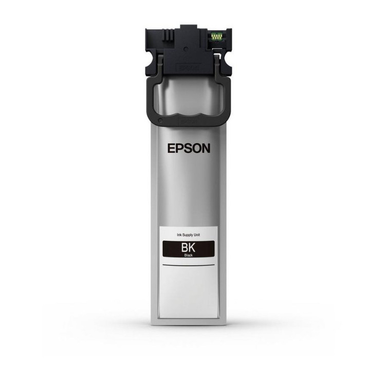 Epson C13T11D140 tinteiro 1 unidade(s) Compatível Rendimento alto (XL) Preto