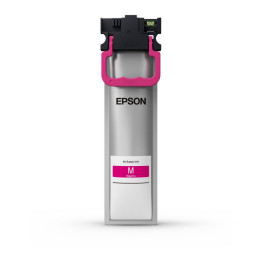 Epson C13T11D340 tinteiro 1 unidade(s) Original Rendimento alto (XL) Magenta