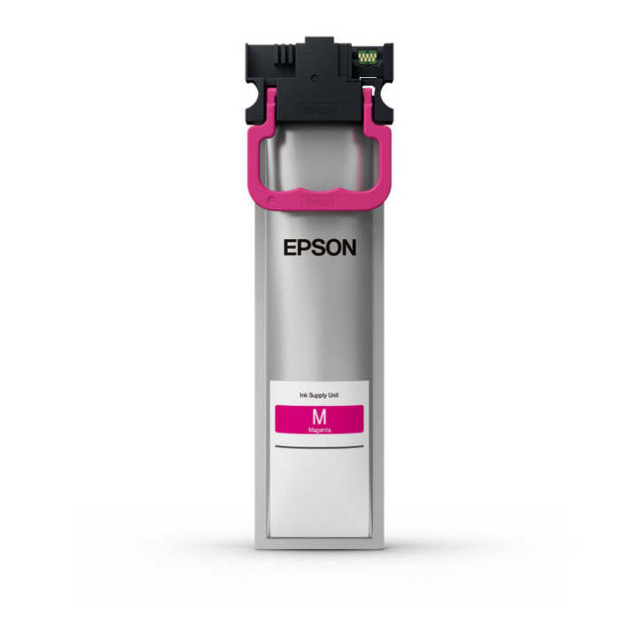 Epson C13T11D340 tinteiro 1 unidade(s) Original Rendimento alto (XL) Magenta