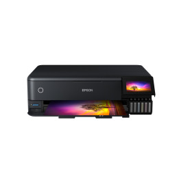 Epson EcoTank ET-8550 Jato de tinta A3 5760 x 1440 DPI 32 ppm Wi-Fi