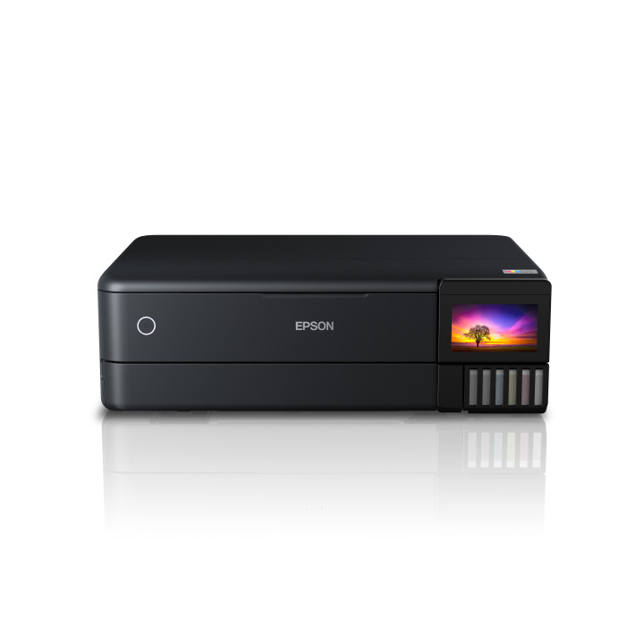 Epson EcoTank ET-8550 Jato de tinta A3 5760 x 1440 DPI 32 ppm Wi-Fi