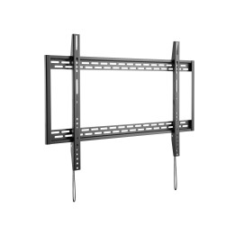 Equip 650323 suporte para TV 2,54 m (100") Preto