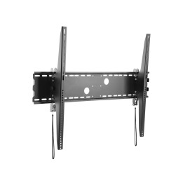 Equip 650322 suporte para TV 2,54 m (100") Preto