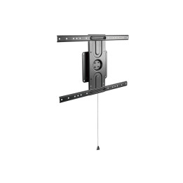 Equip 650331 suporte para TV 2,03 m (80") Preto