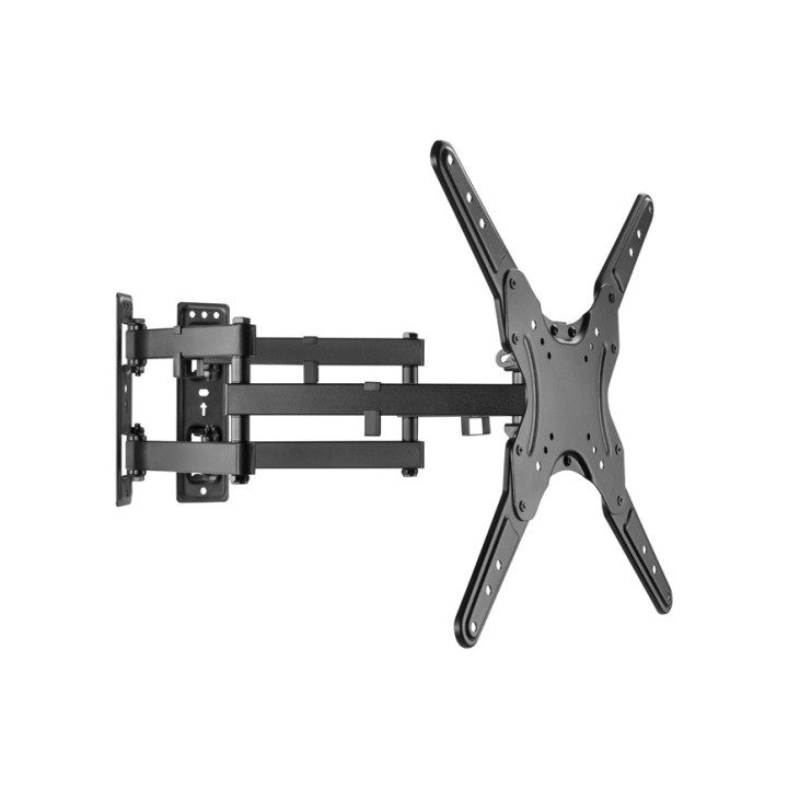 Equip 650328 suporte para TV 139,7 cm (55") Preto